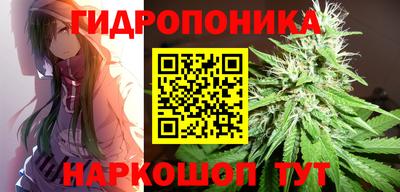 каннабис Будённовск